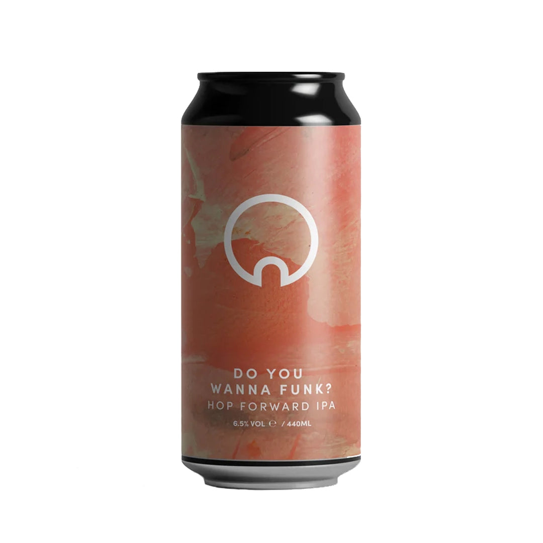 GET ER BREWED DO YOU WANA FUNK IPA 6.5% 24X440ML