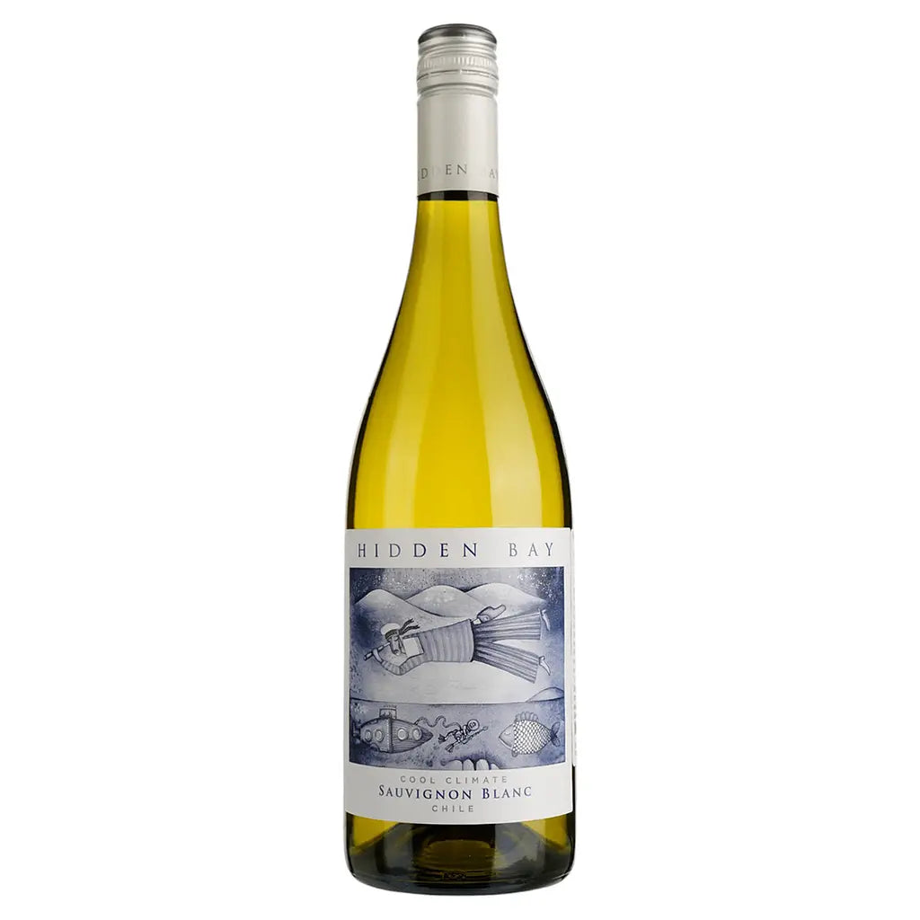 HIDDEN BAY SAUV BLANC