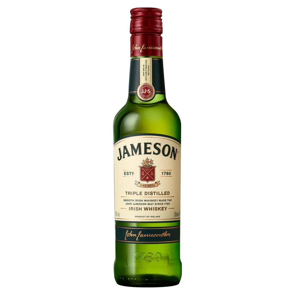 JAMESON 1/2