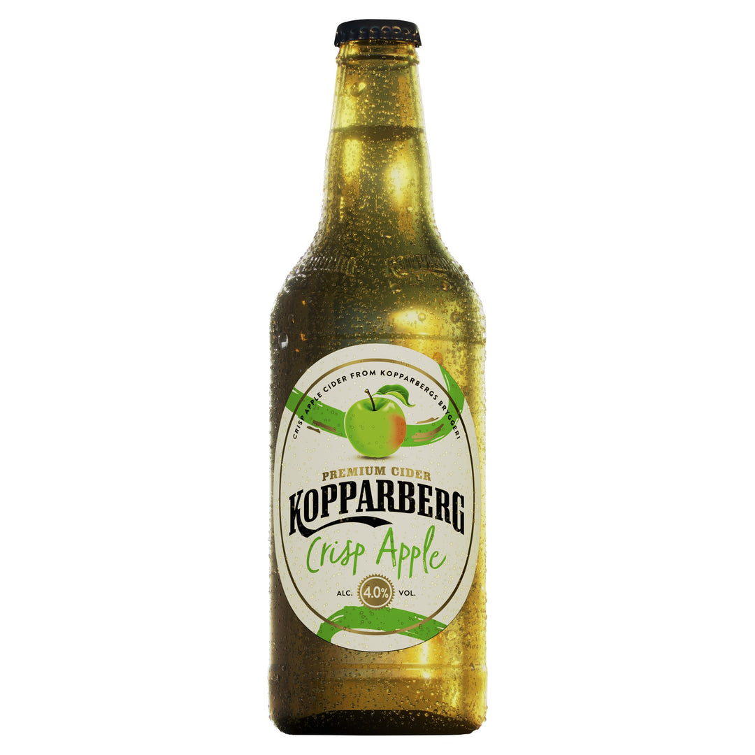 KOPPARBERG CRISP APPLE NRB