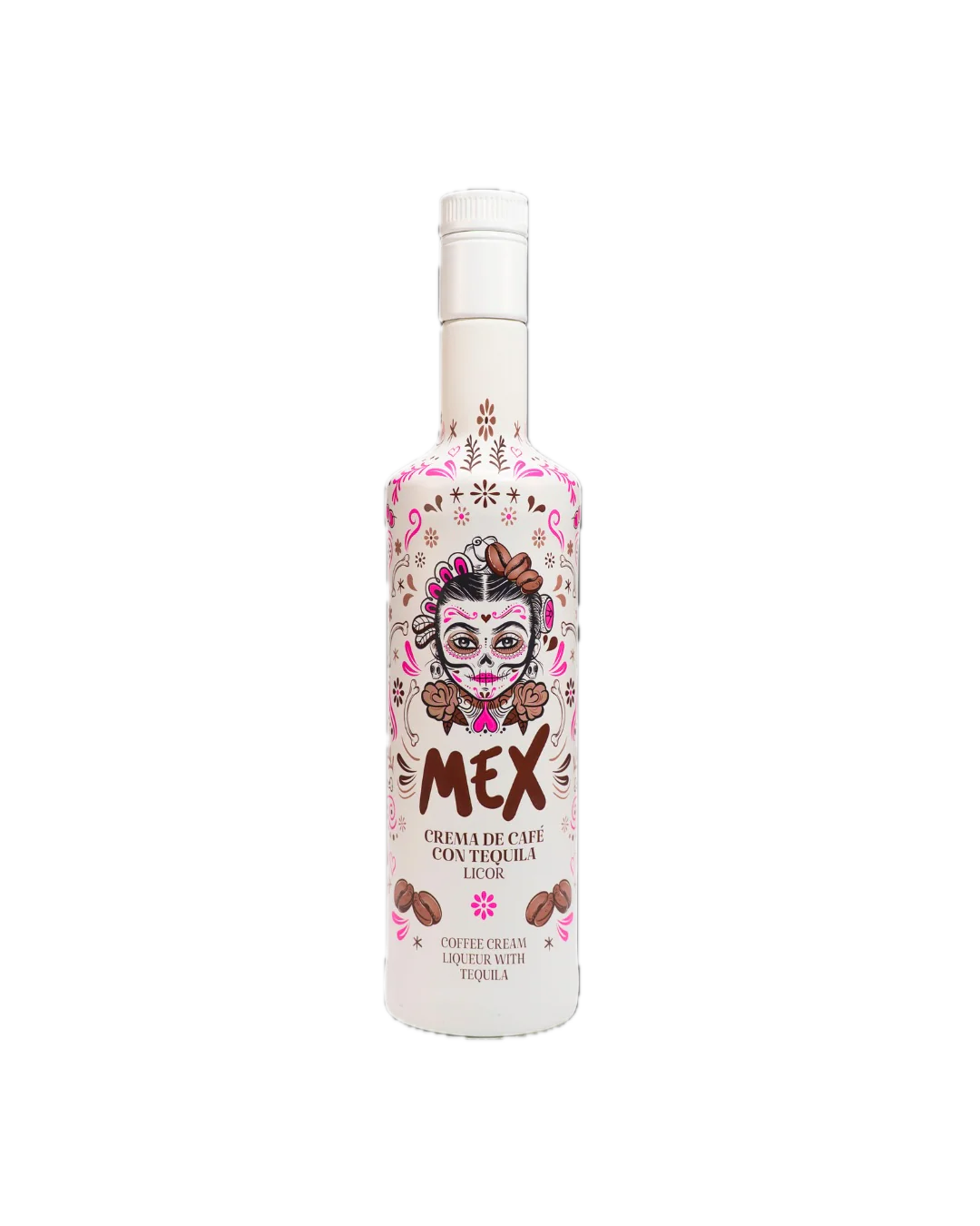 MEX COFFEE