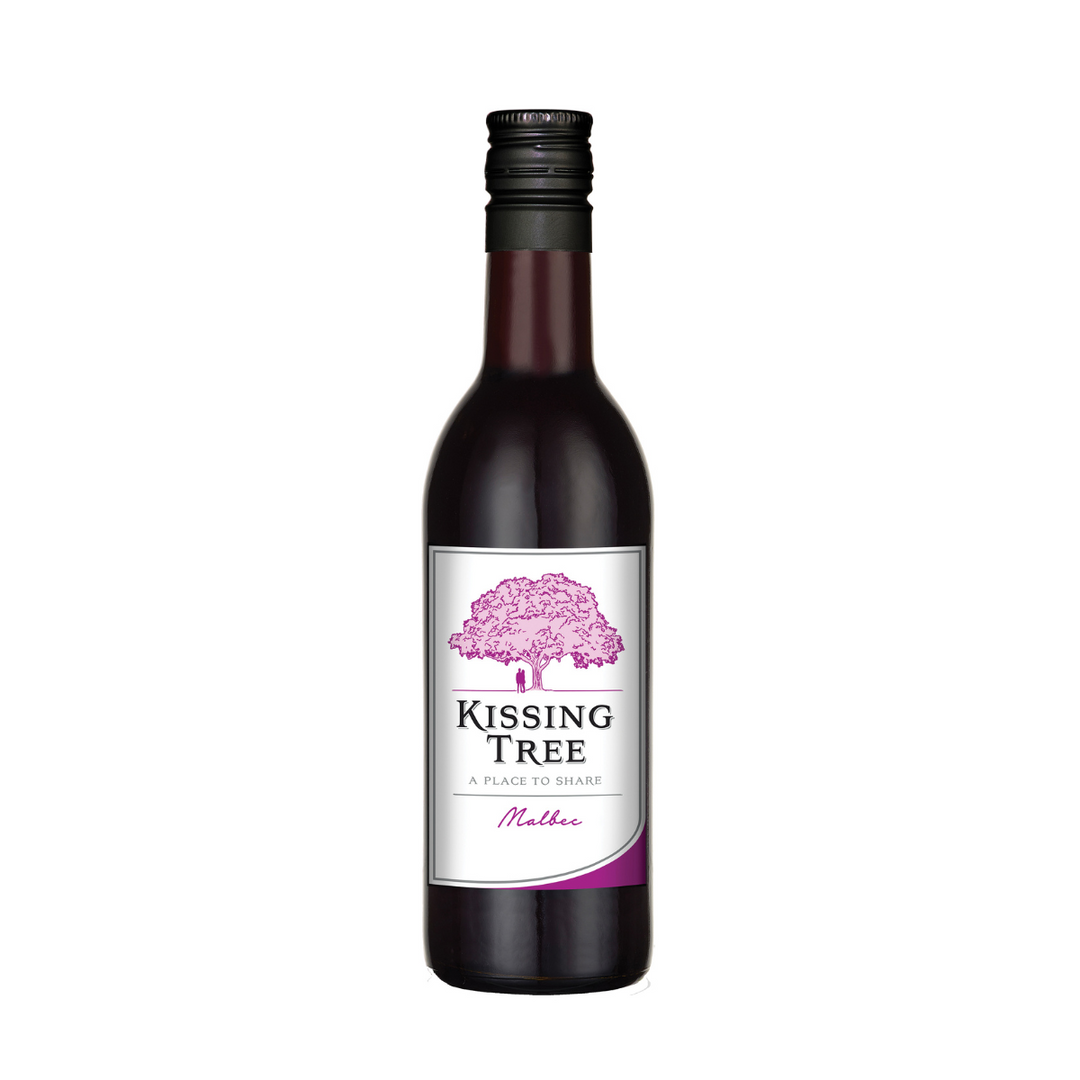 KISSING TREE 1/4 MALBEC