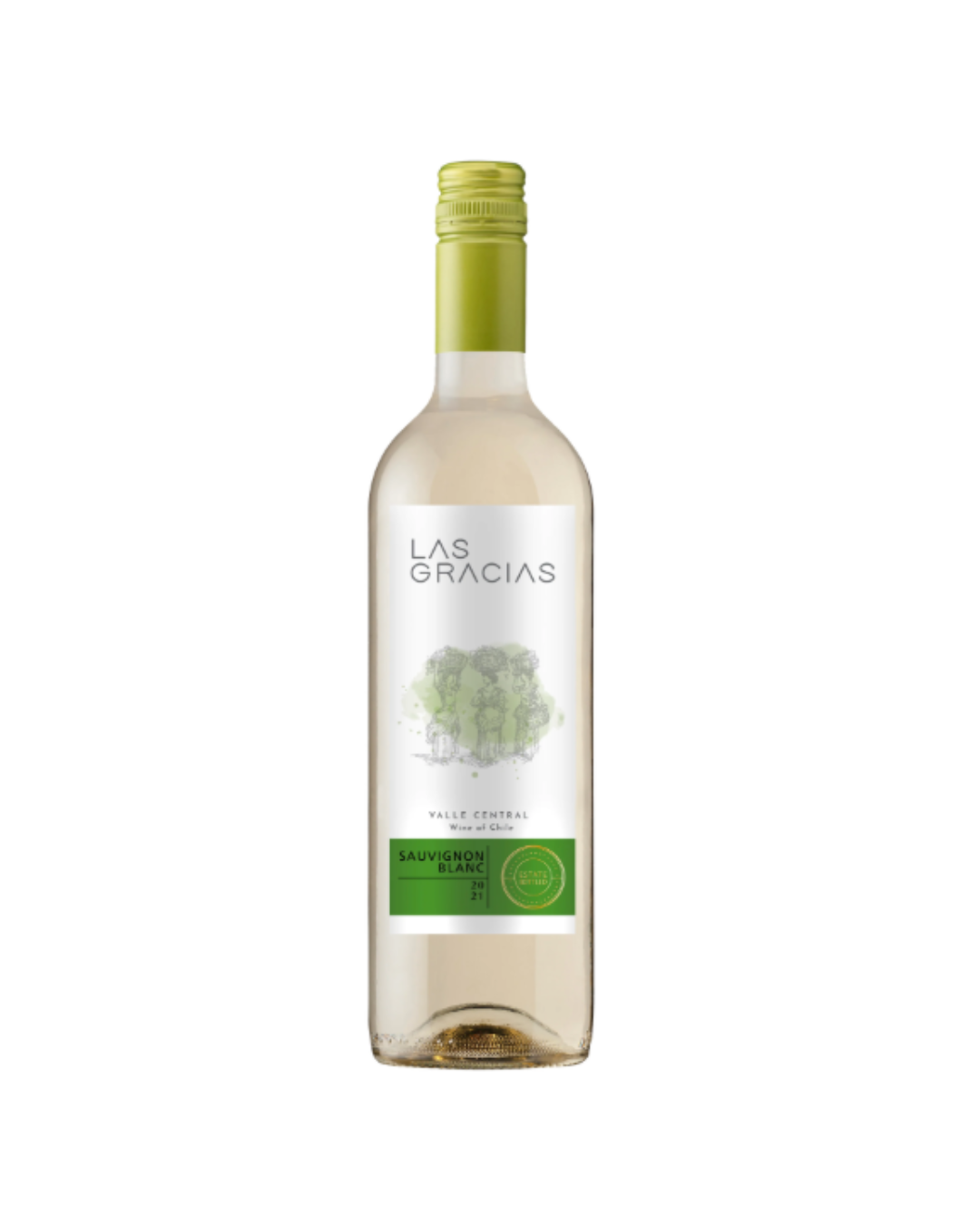 LAS GRACIAS SAUVIGNON BLANC