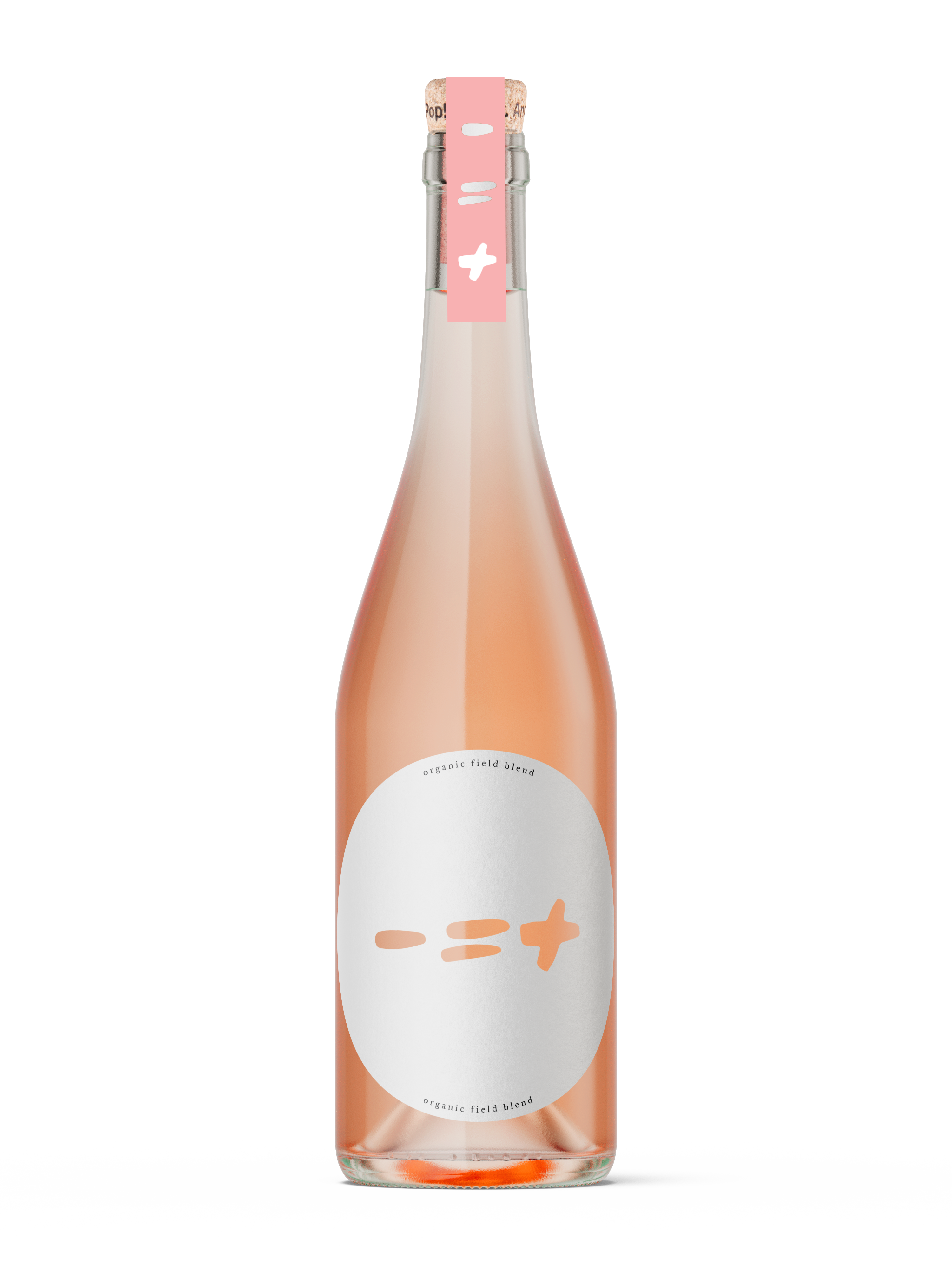 LESS IS MORE ROSE – Drinks Inc.