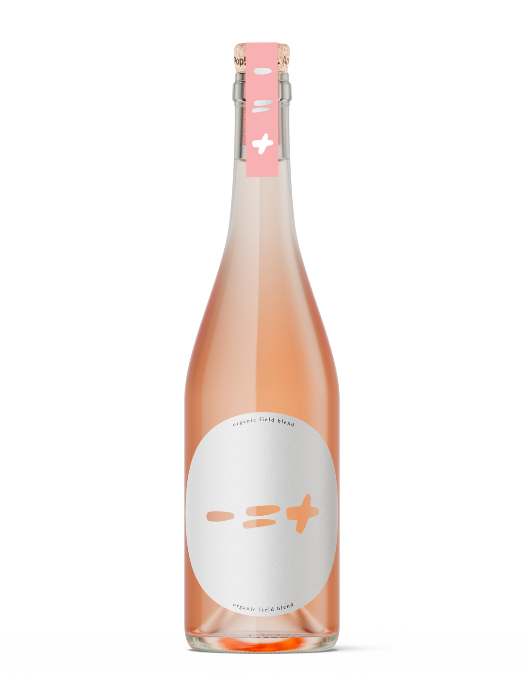 LESS IS MORE ROSE