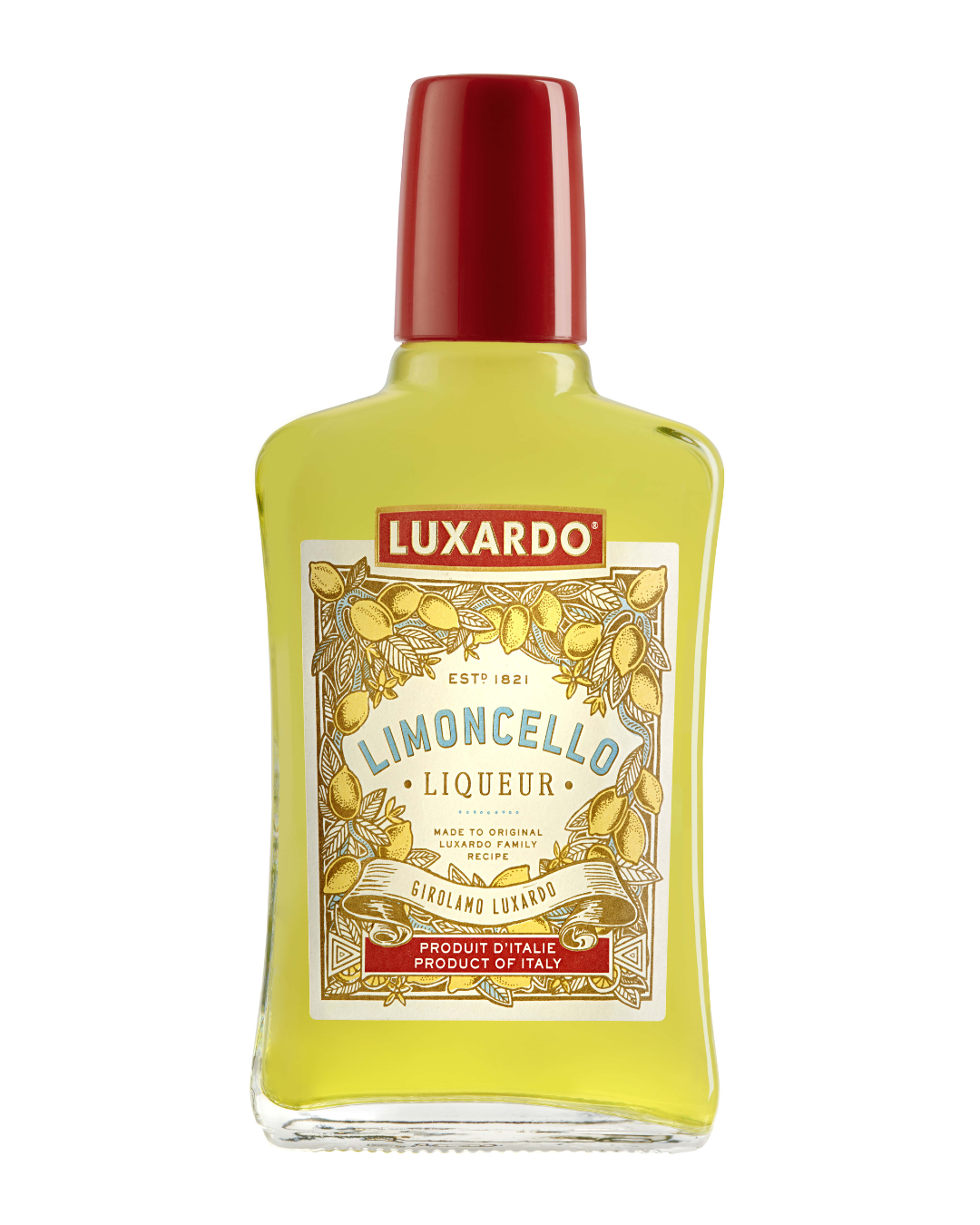 LUXARDO LIMONCELLO