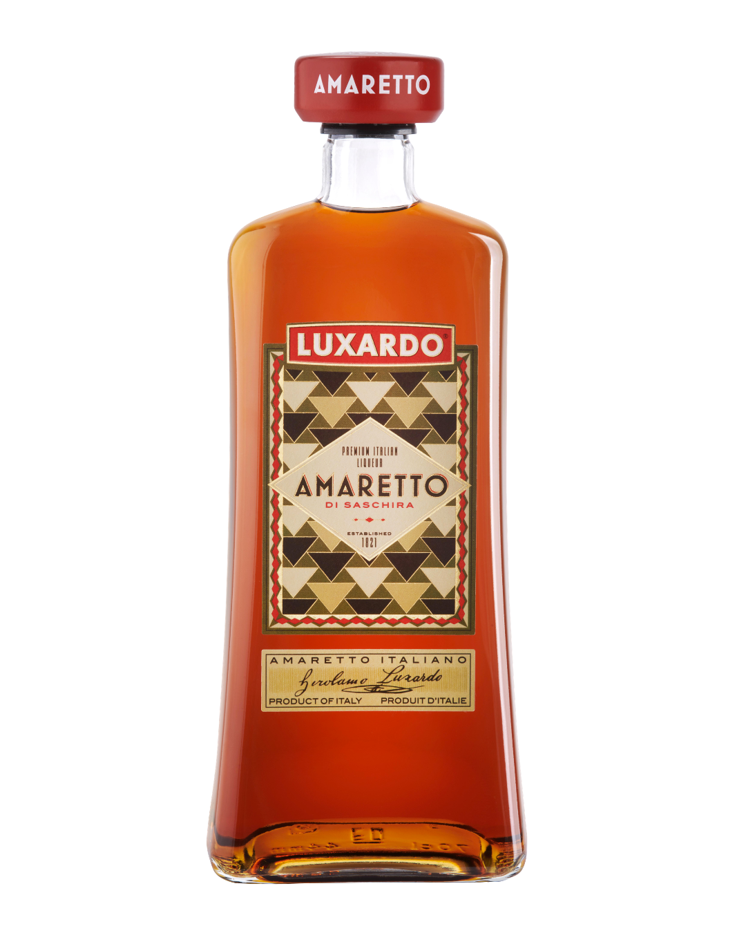 LUXARDO AMARETTO SASCHIRA