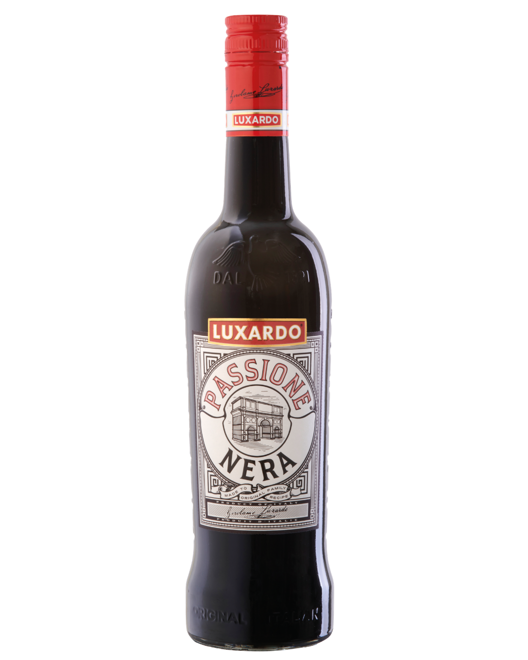 LUXARDO BLACK SAMBUCA