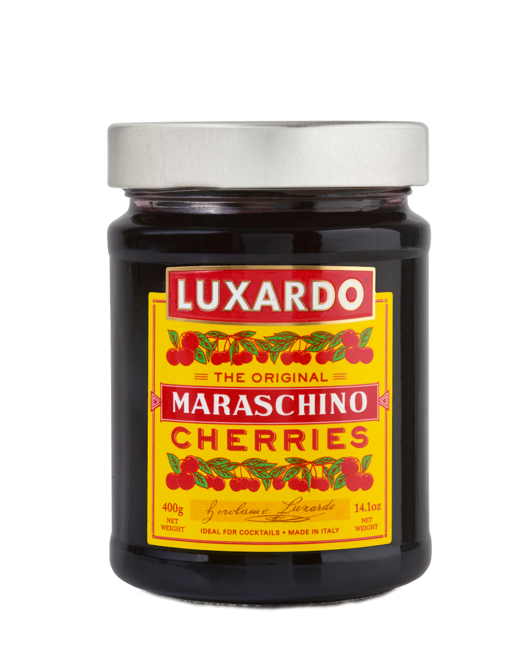 LUXARDO ORIGINAL MARASCHINO