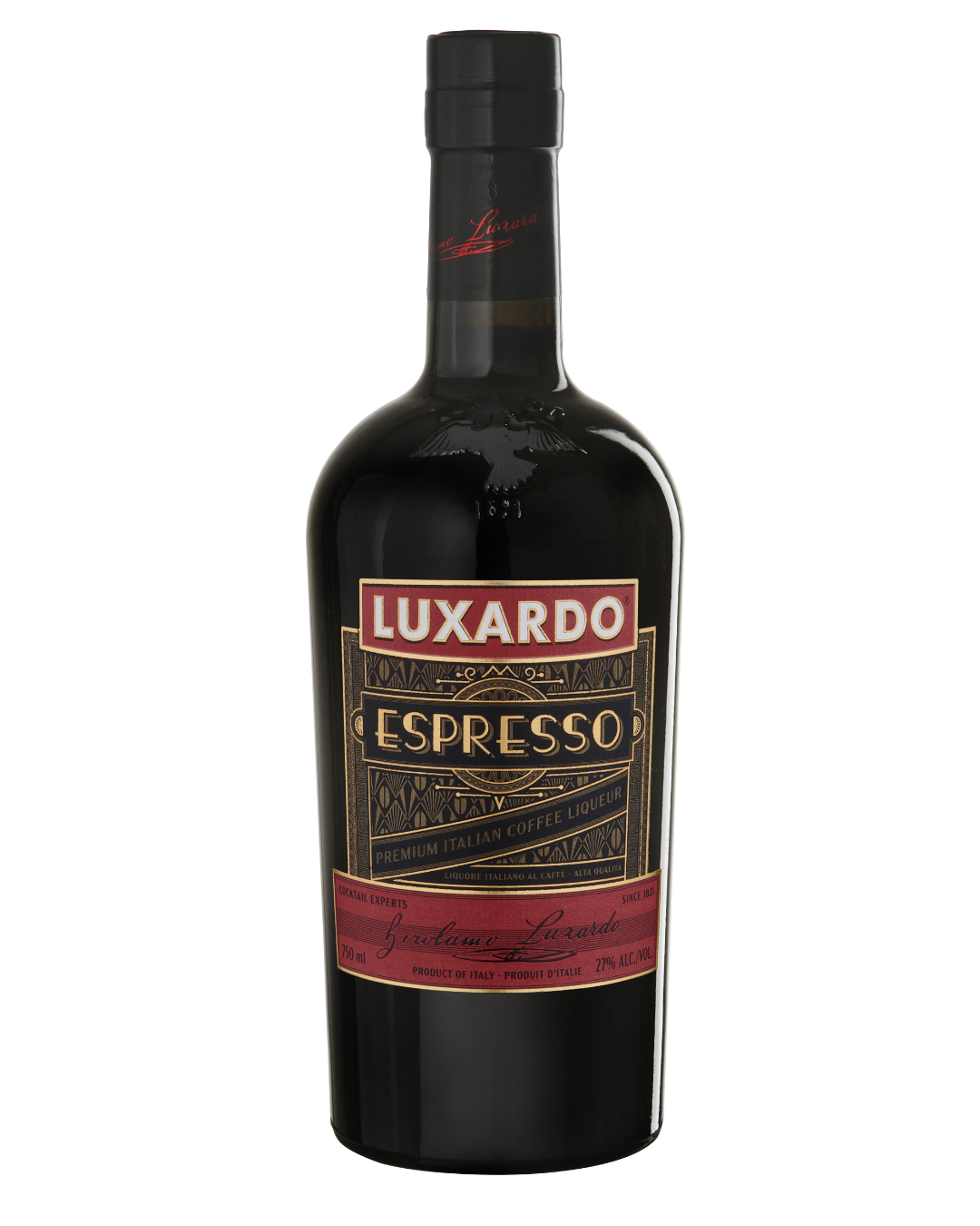 LUXARDO ESPRESSO LIQUEUR