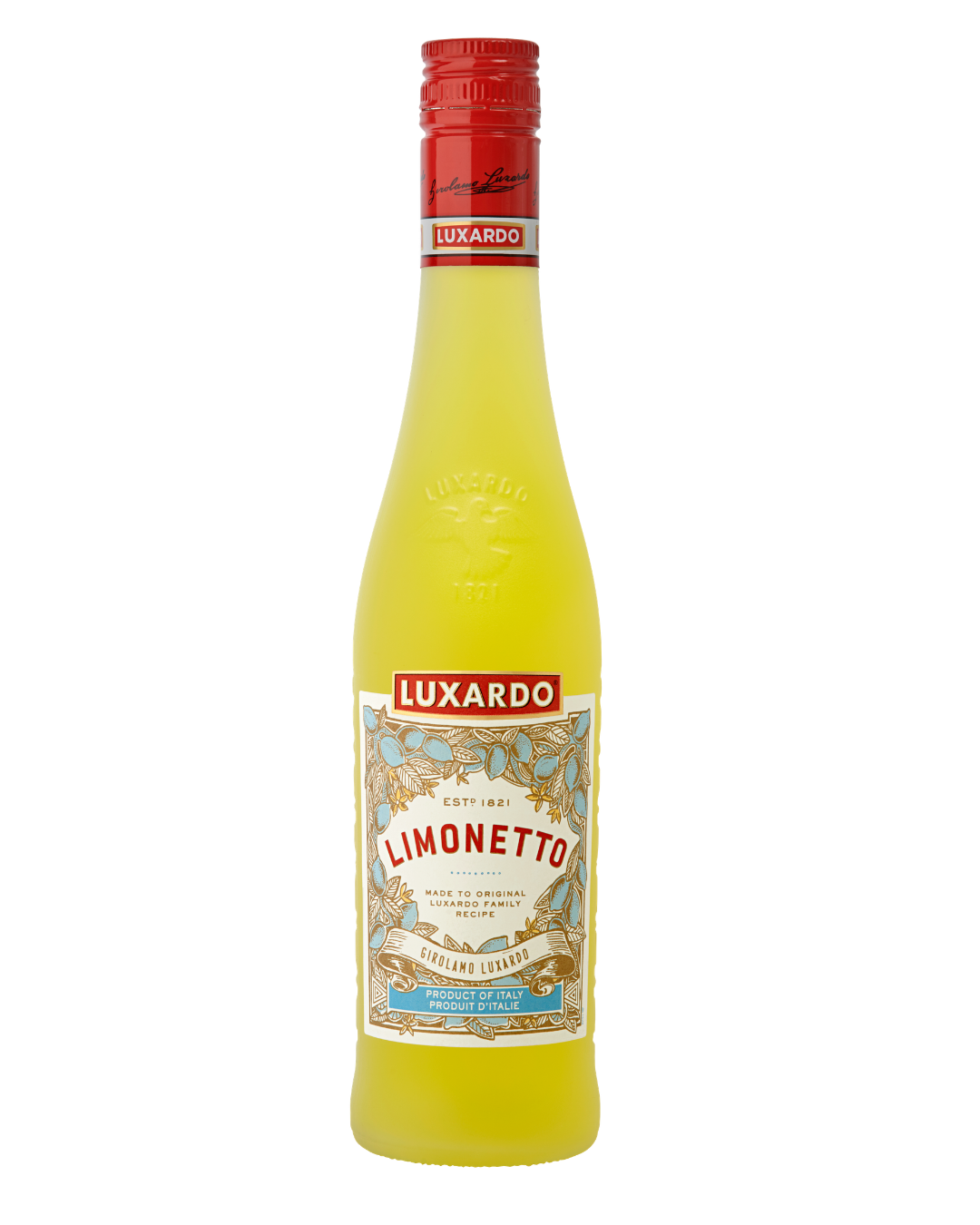 LUXARDO LIMONCELLO