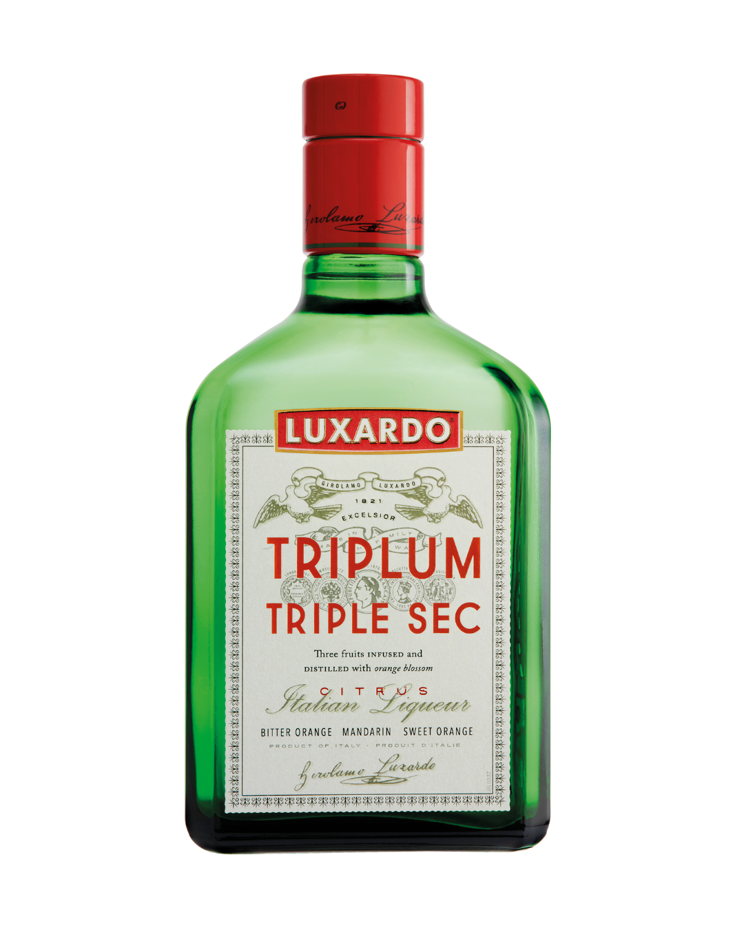 LUXARDO TRIPLUM -TRIPLE SEC