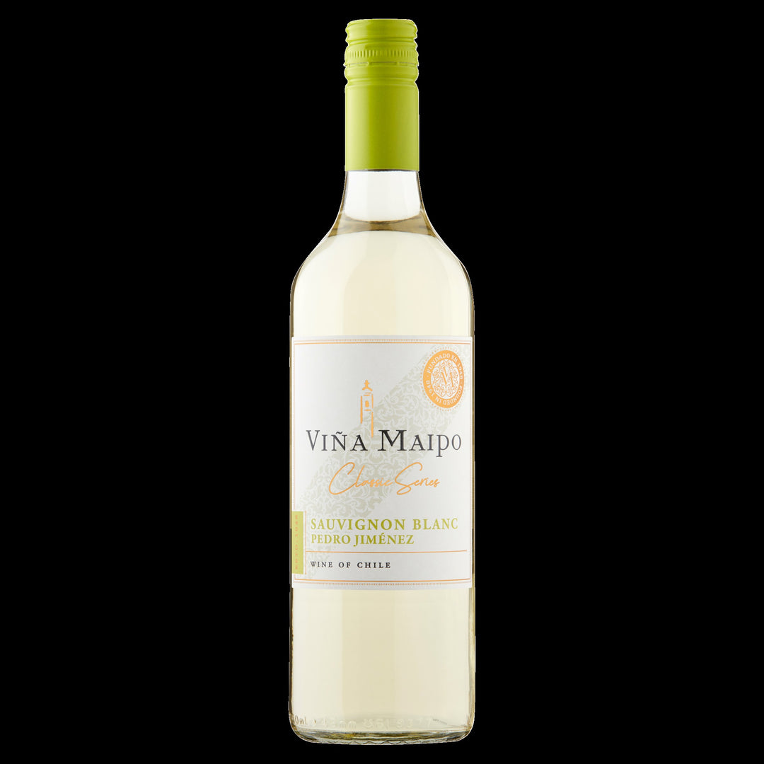 VINA MAIPO SAUV BLANC