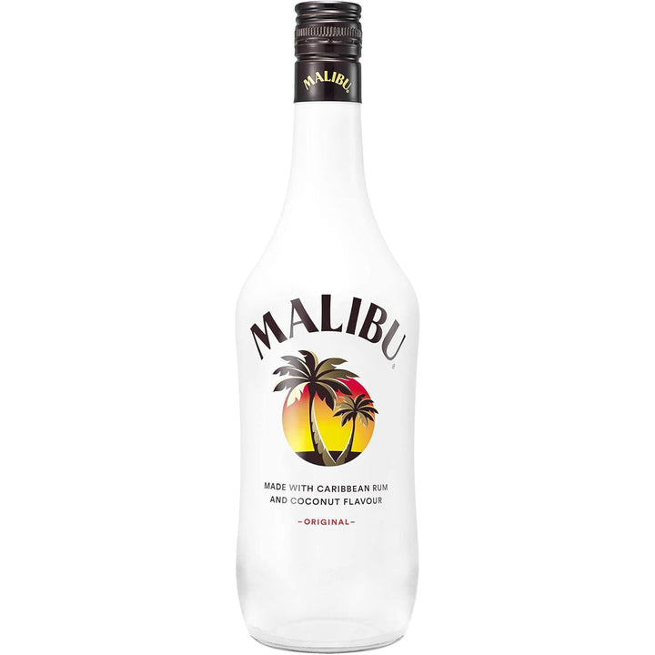 MALIBU COCONUT LIQUEUR 700ML