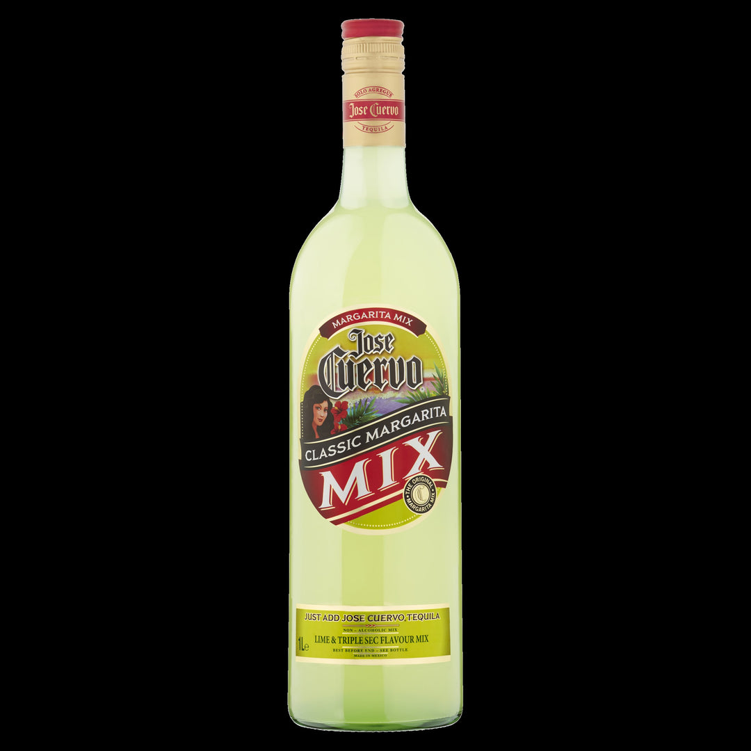 JOSE CUERVO MARGARITA MIX 1L