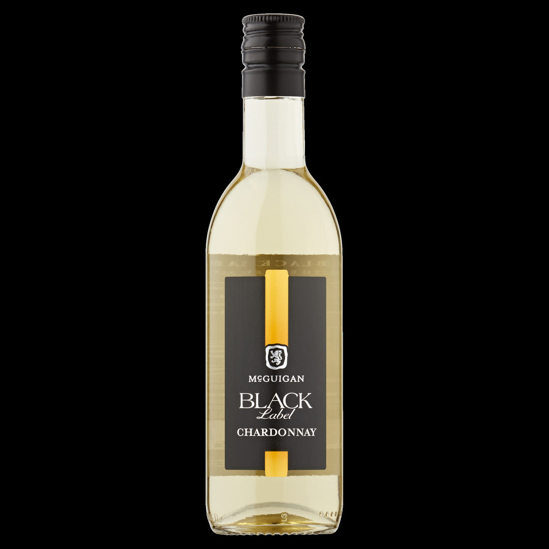MCGUIGAN BLK LABEL 1/4 CHARD