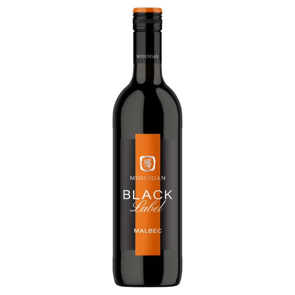 MCGUIGAN BL MALBEC (6X750ML) 12%