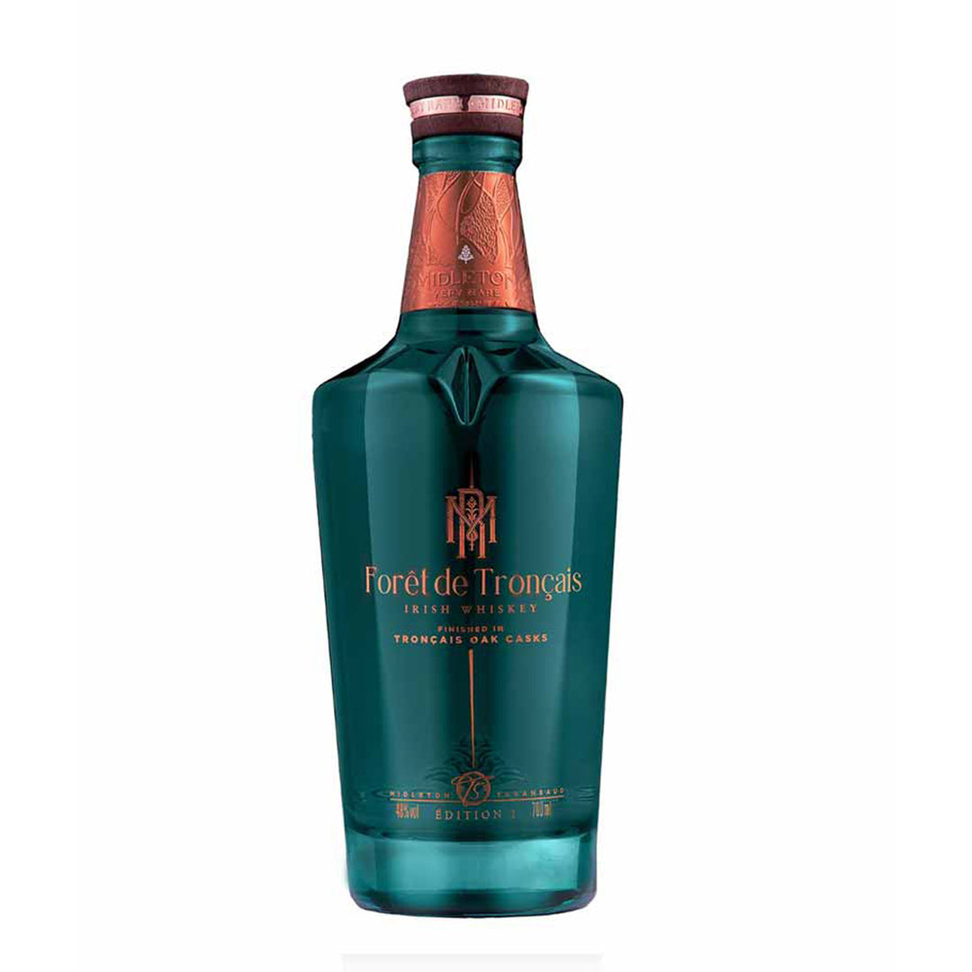 MIDLETON VR FORET DE TRONCAIS 700ML (SINGLE UNIT)