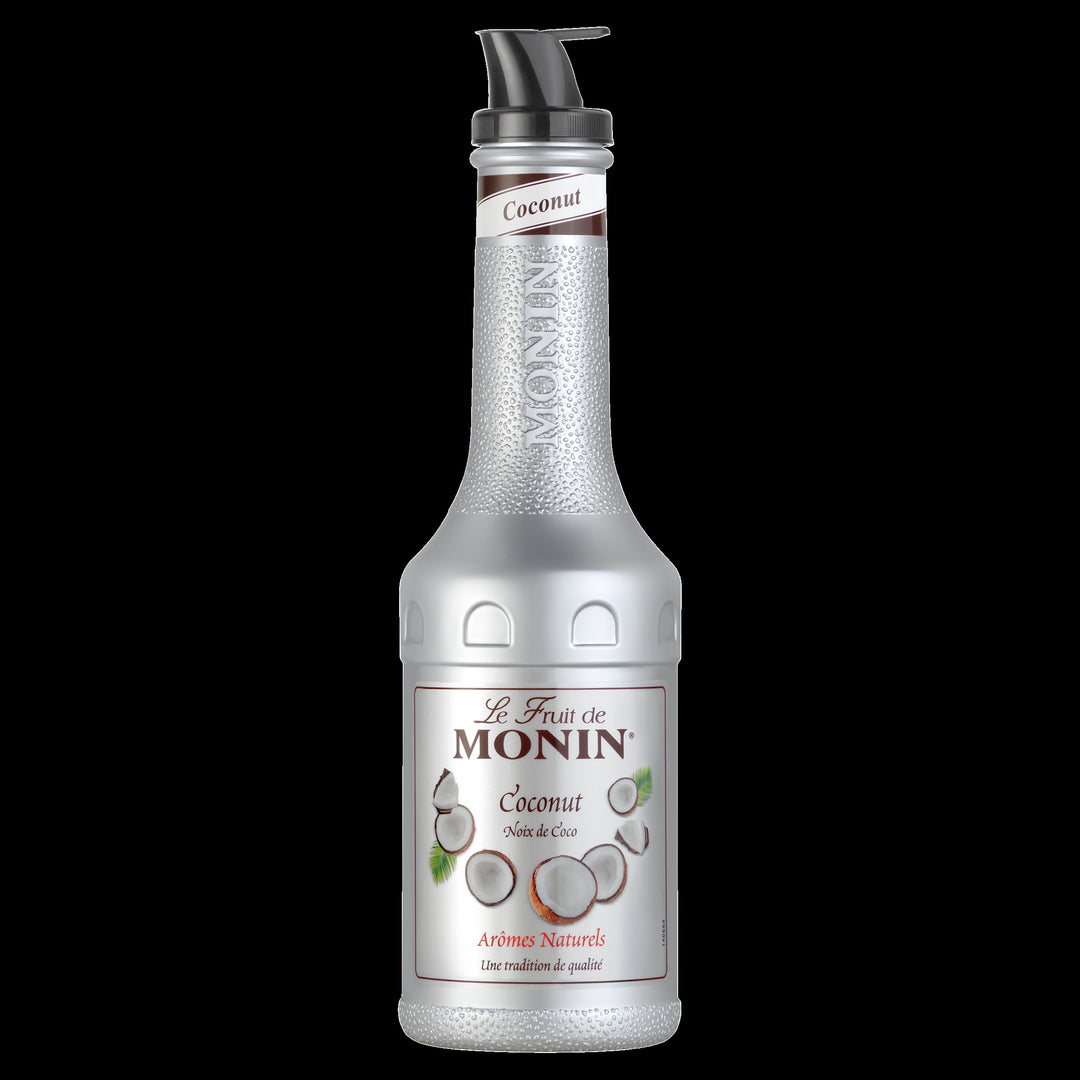 MONIN PUREE COCONUT