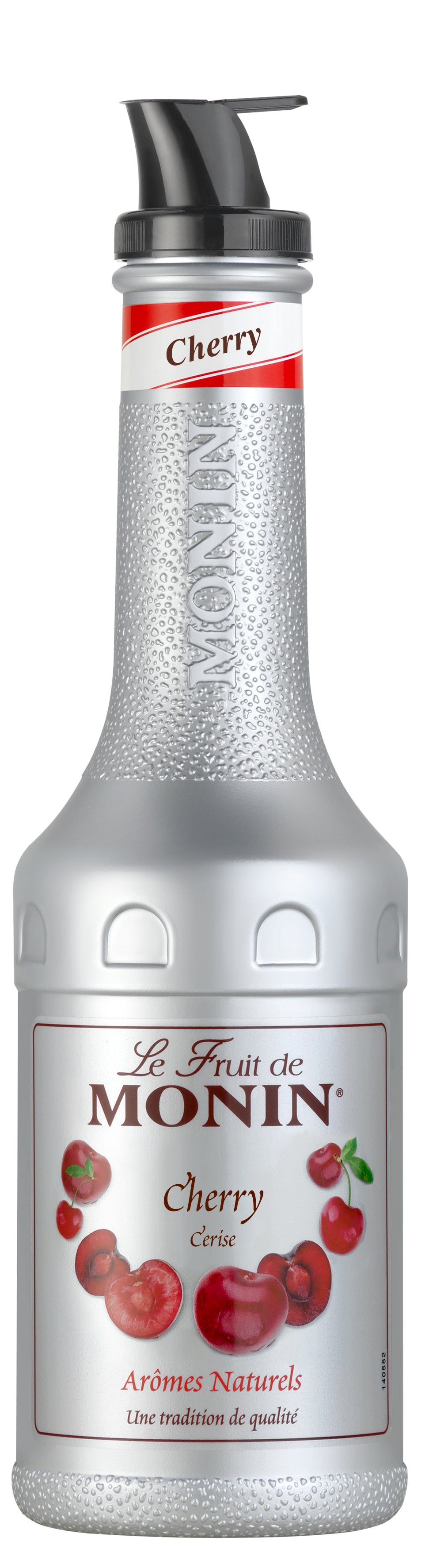 MONIN CHERRY PUREE