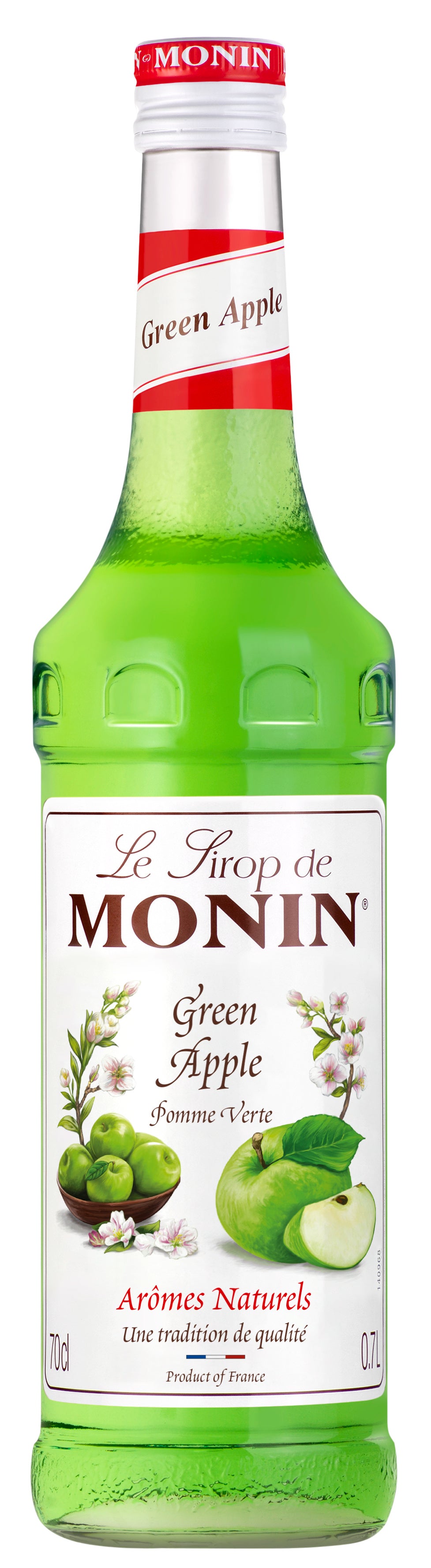 MONIN GRANNY SMITH APPLE PUREE