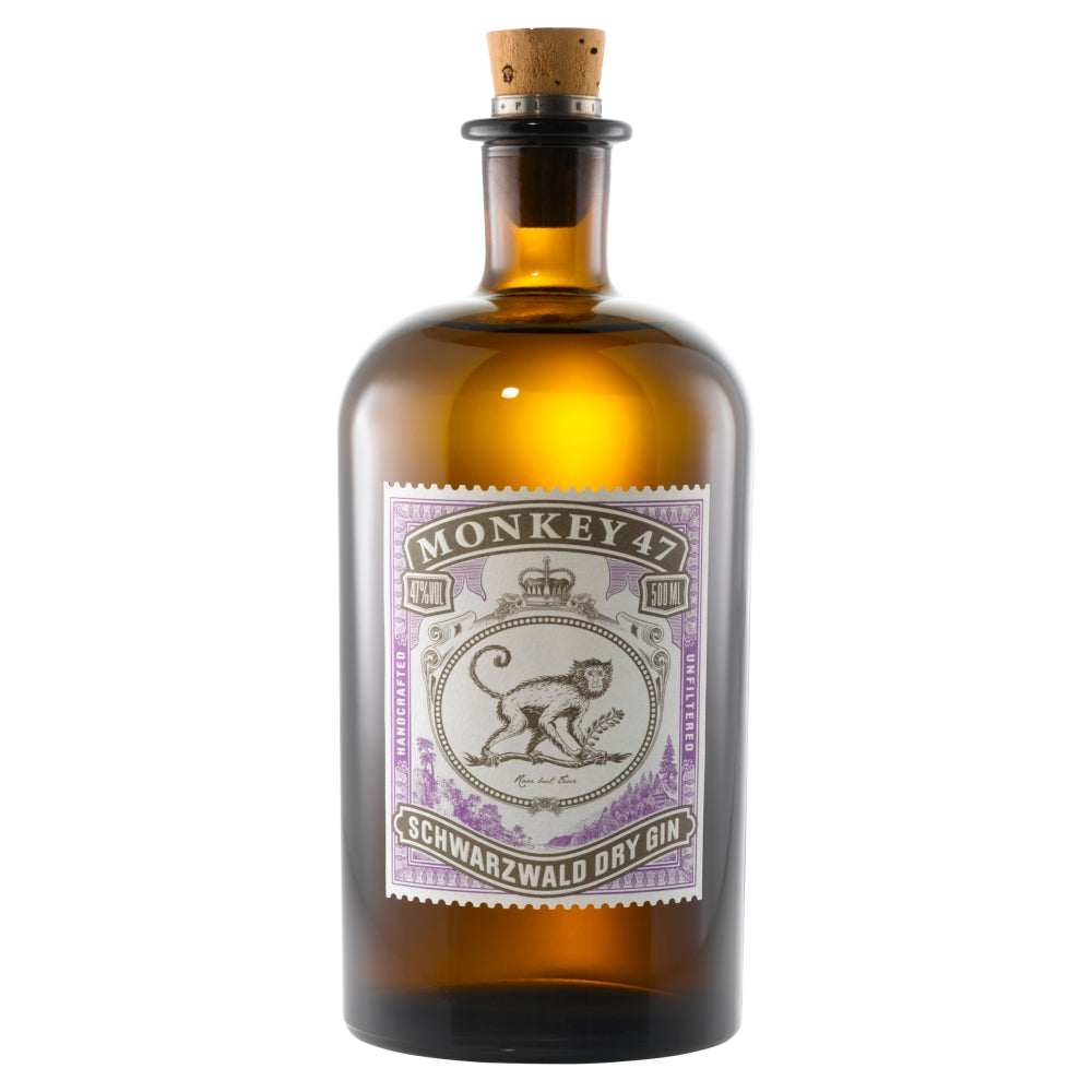 KI NO BI HOUSE GIN 700mlとMONKEY47 Products - Ki No Bi Gin