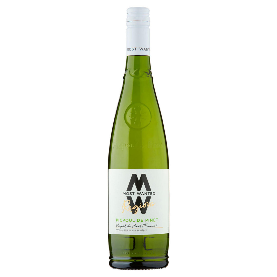 MOST WANTED REGIONS PICPOUL DE PINET
