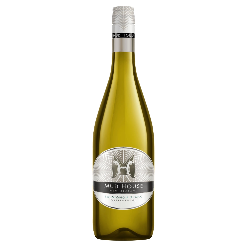 MUD HOUSE SAUV BLANC (6X750ML)