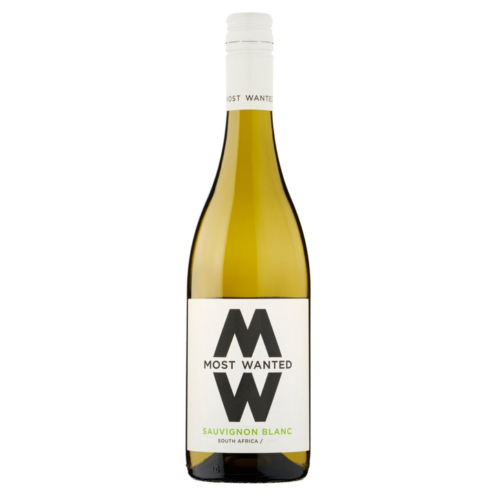 MOST WANTED SAUVIGNON BLANC