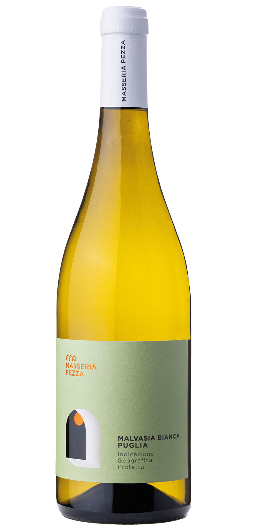 MASSERIA PEZZA MALVASIA BIANCA (6X750ML) 12.5%