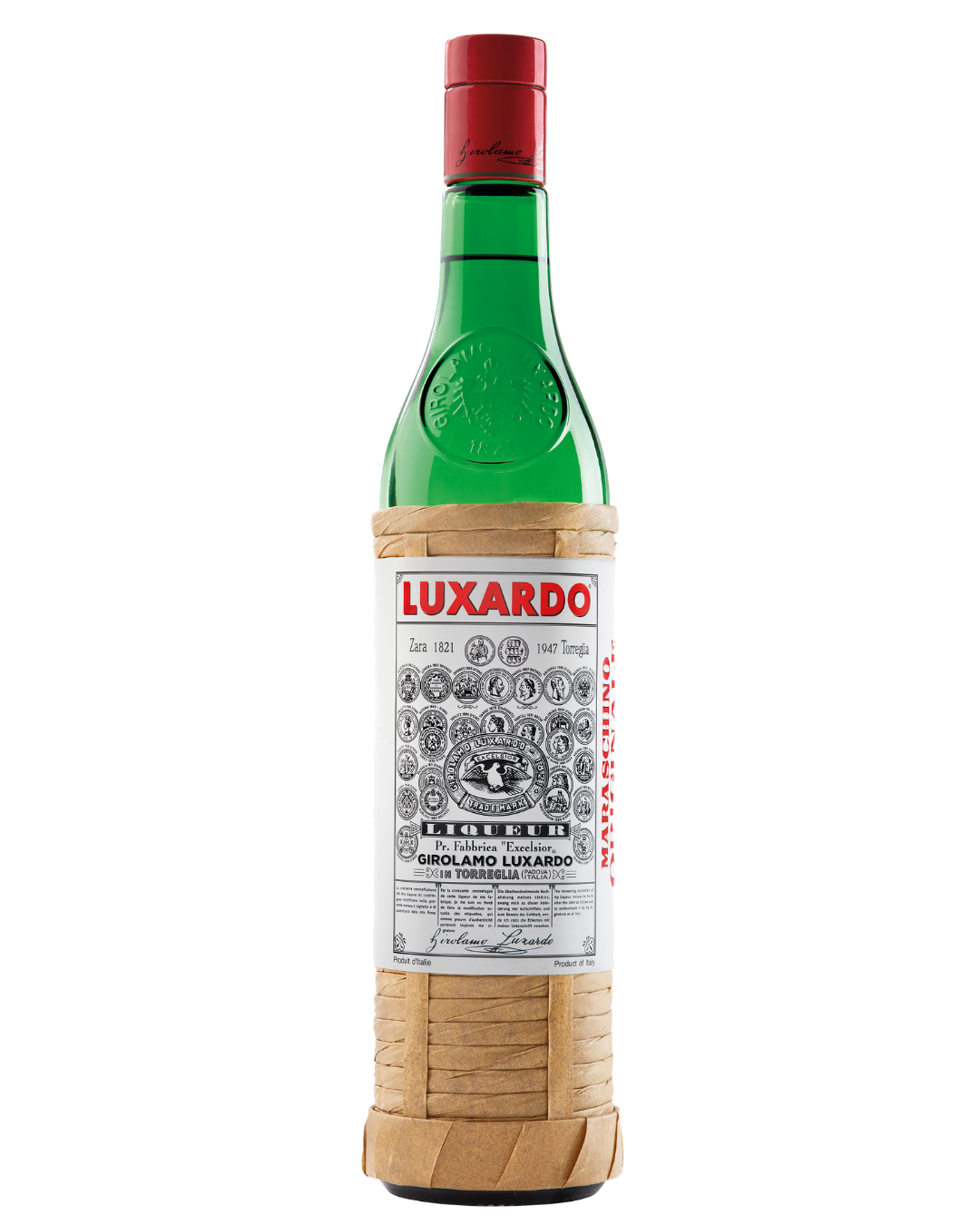 LUXARDO MARASCHINO LIQUEUR 500ML