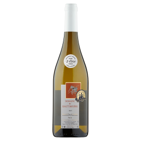 DOMAINE DE HAUT BOURG MUSCADET SUR  LIE 6 X 750ML