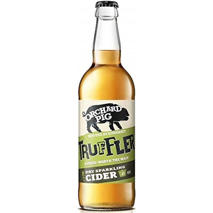 ORCHARD PIG TRUFFLER 500ML