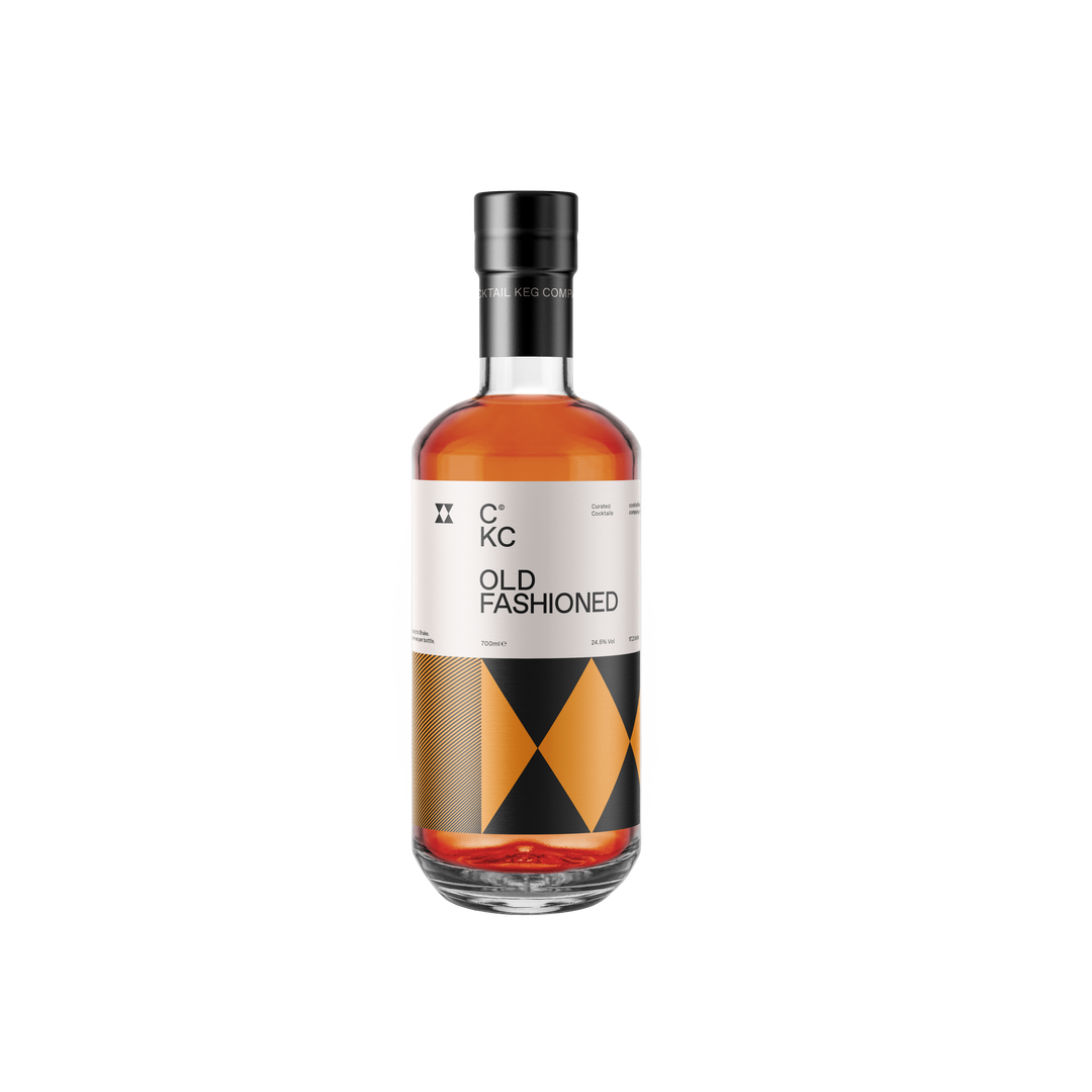 CKC OLD FASHIONED 700ML