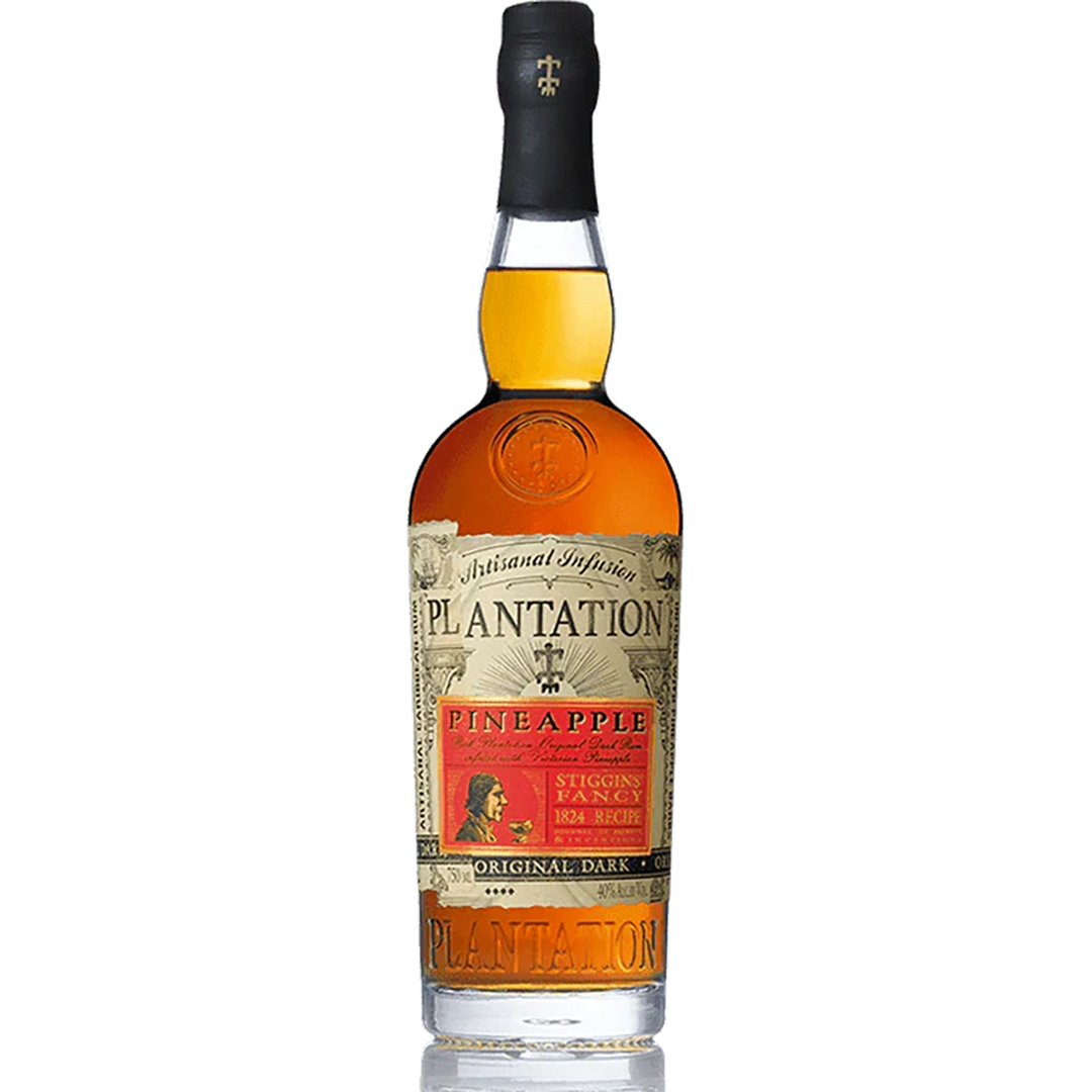 PLANTATION PINEAPPLE 700ML