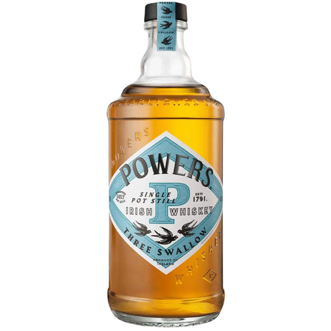 POWERS 3 SWALLOWS RELEASE 700ML