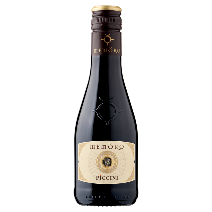 PICCINI MEMORO ROSSO