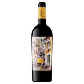 PORTA 6 RED 6 X 750ML