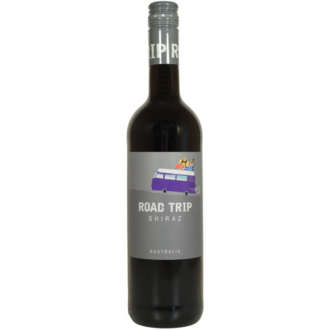 ROAD TRIP SHIRAZ