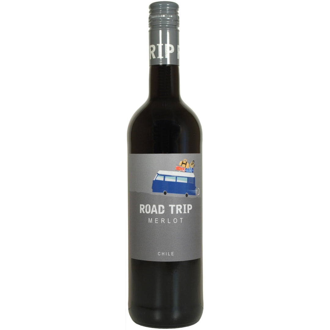 ROAD TRIP MERLOT