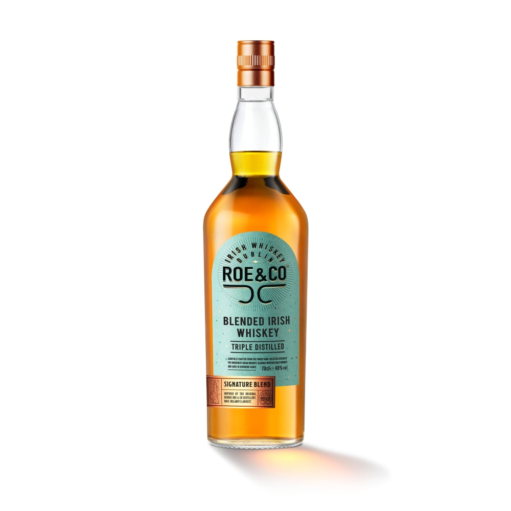 ROE & CO SIGNATURE 700ML