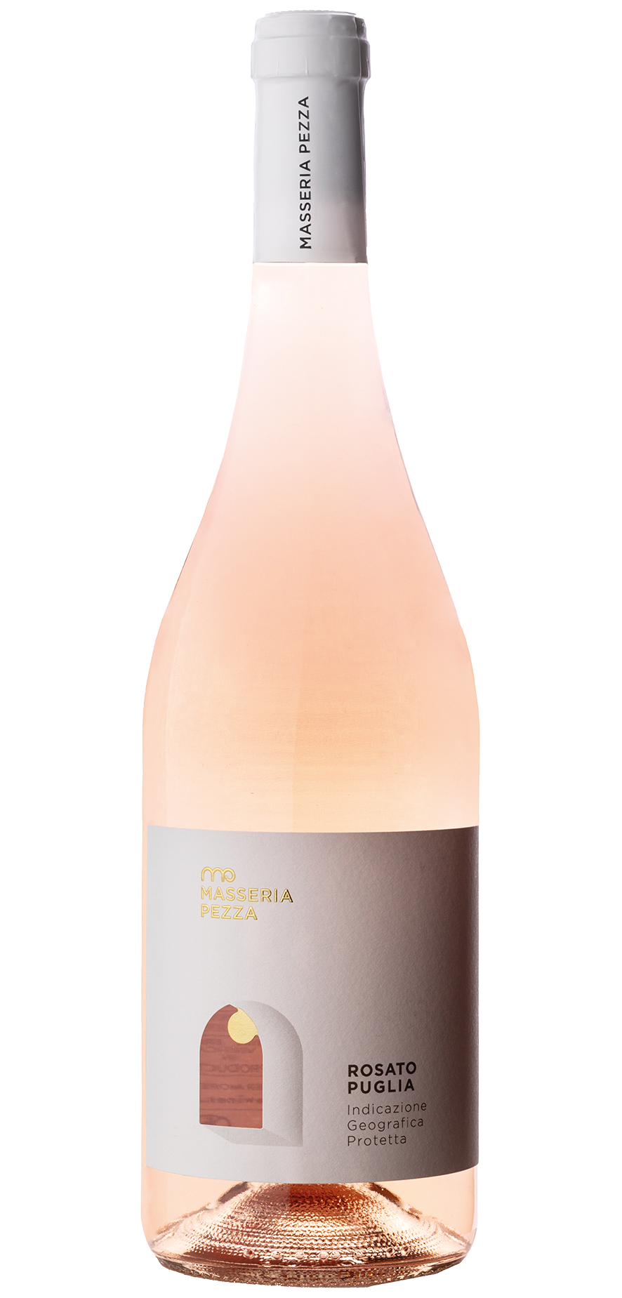 MASSERIA PEZZA ROSATO