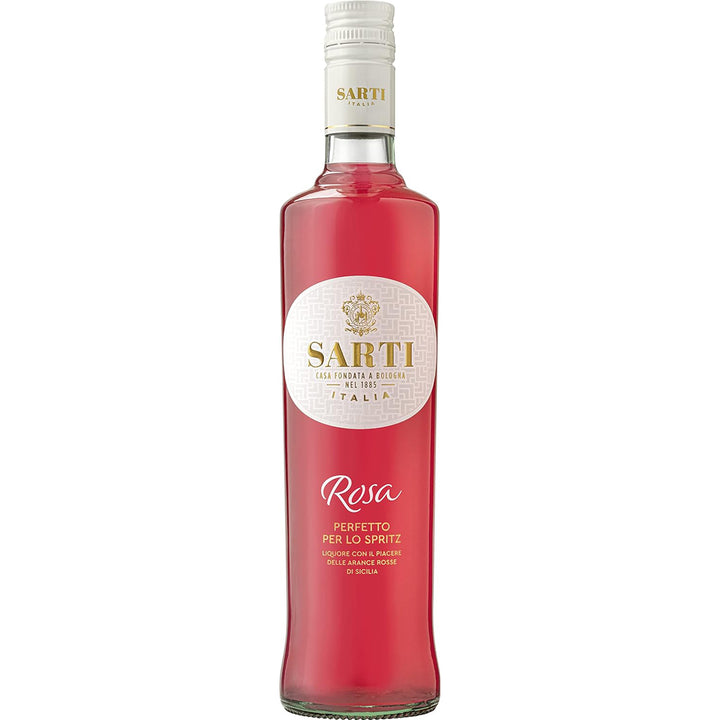 SARTI ROSSA SPRITZ 700ML