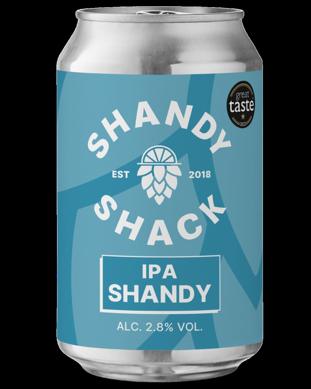 SHANDY SHACK IPA SHANDY
