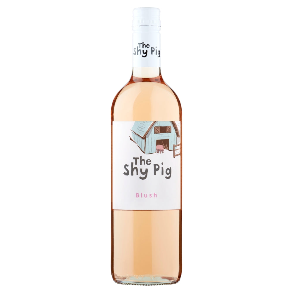 SHY PIG BLUSH (6X750ML)