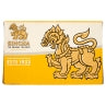 SINGHA BEER 24X330ML 5%
