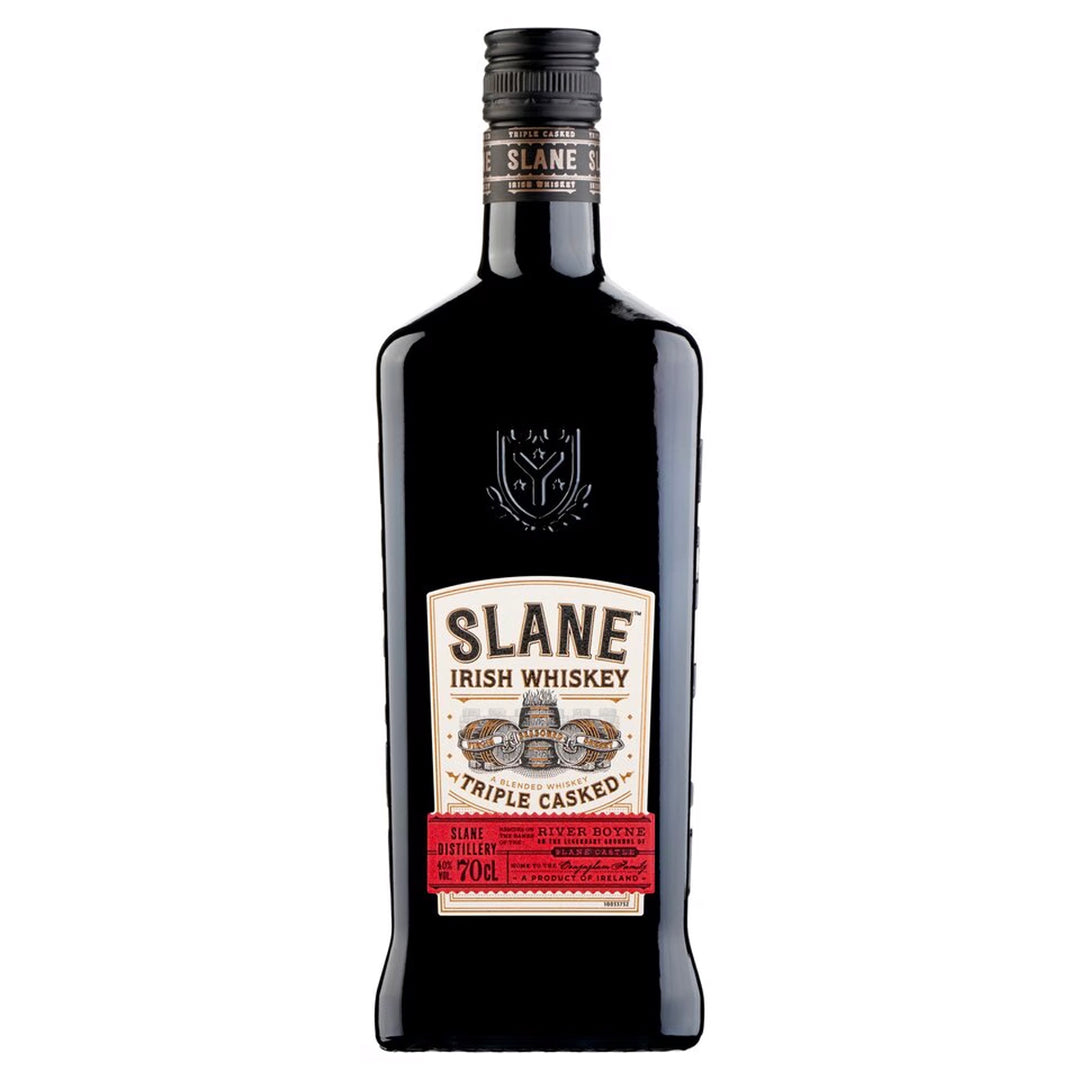 SLANE IRISH WHISKEY 700ML