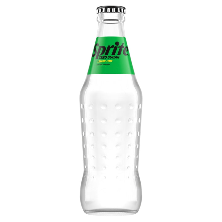 SPRITE FREE 330 BTLS