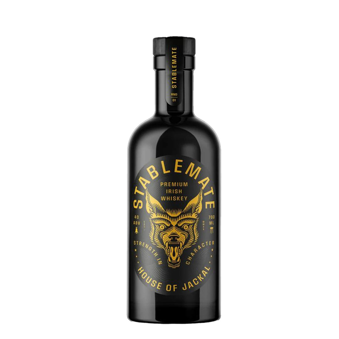 STABLEMATE IRISH WHISKEY 700ML