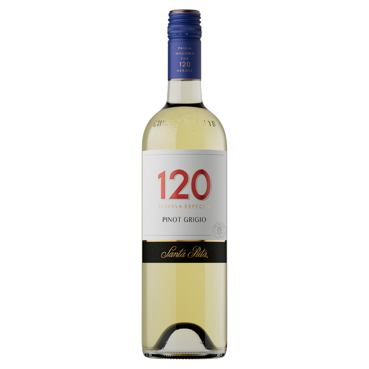 SANTA RITA 120 PINOT GRIGIO